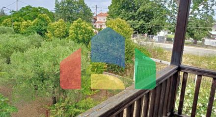 Продажа - Коттедж 150 m² на Ситонии (Халкидики)