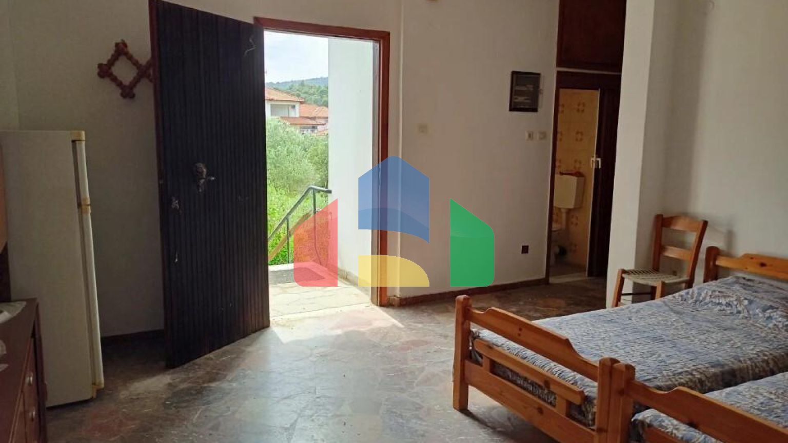 Продажа - Коттедж 150 m² на Ситонии (Халкидики)