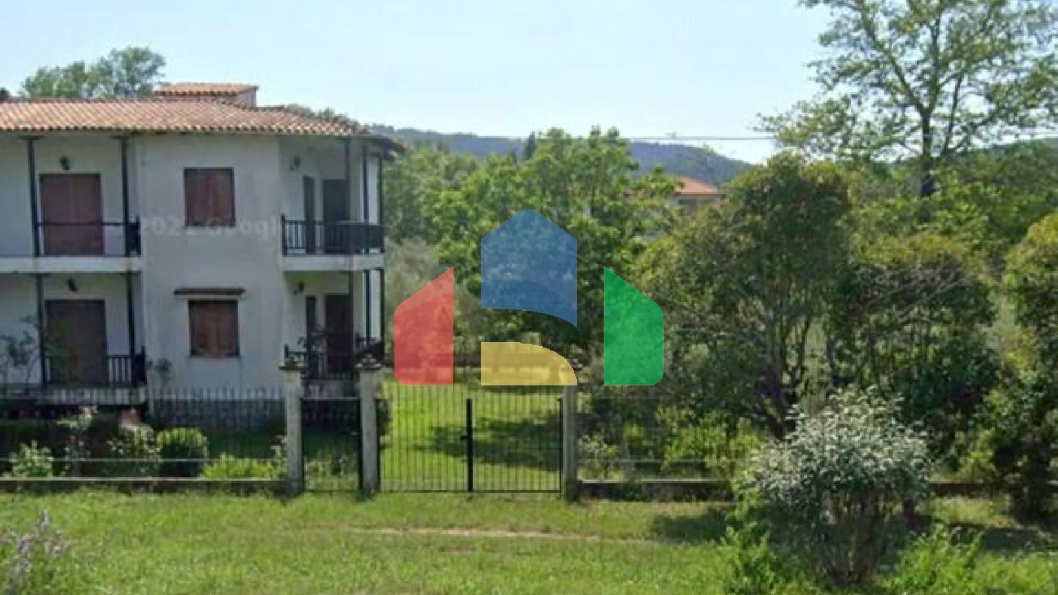 Продажа - Коттедж 150 m² на Ситонии (Халкидики)