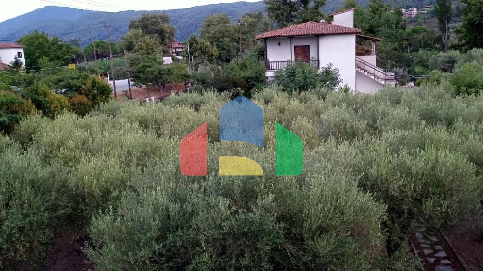 Продажа - Коттедж 150 m² на Ситонии (Халкидики)