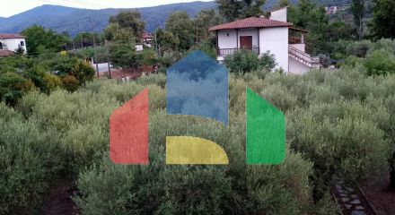 Продажа - Коттедж 150 m² на Ситонии (Халкидики)