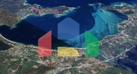 Продажа - Коттедж 150 m² на Ситонии (Халкидики)