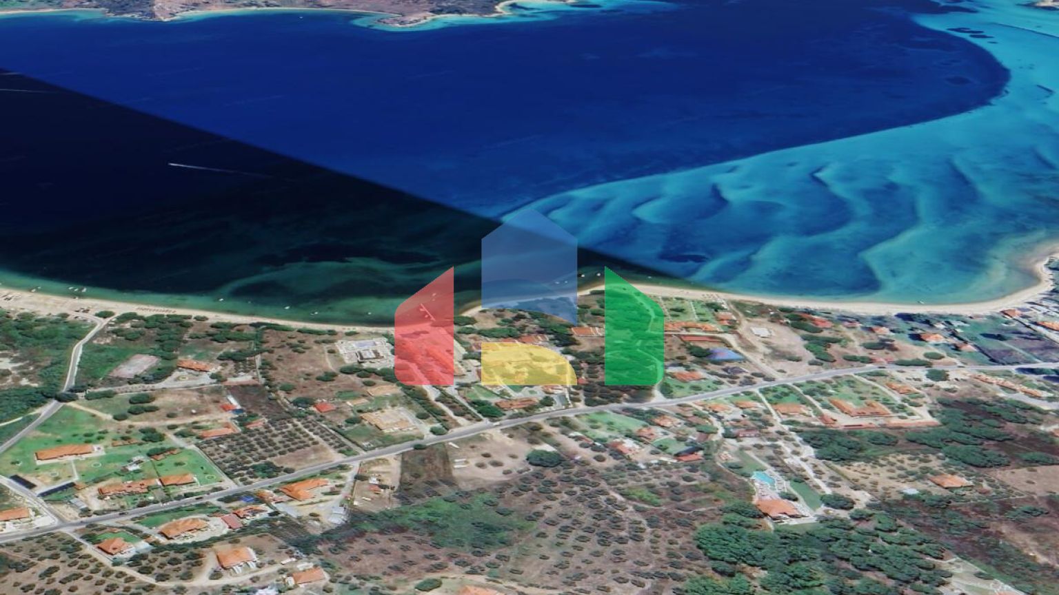 Продажа - Коттедж 150 m² на Ситонии (Халкидики)