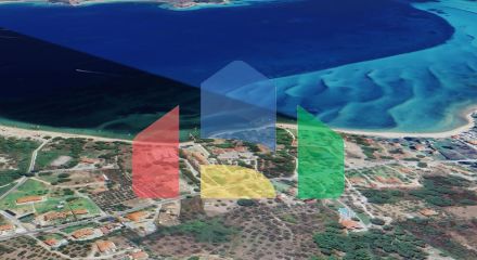 Продажа - Коттедж 150 m² на Ситонии (Халкидики)