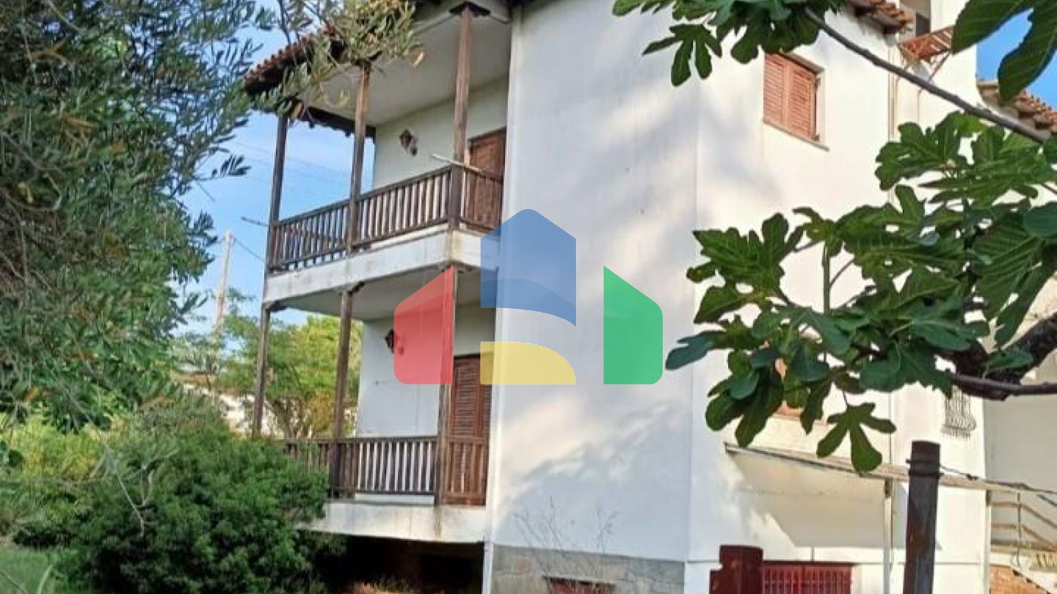 Продажа - Коттедж 150 m² на Ситонии (Халкидики)