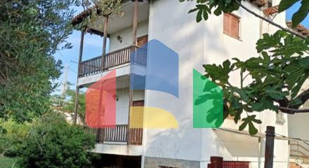 Продажа - Коттедж 150 m² на Ситонии (Халкидики)