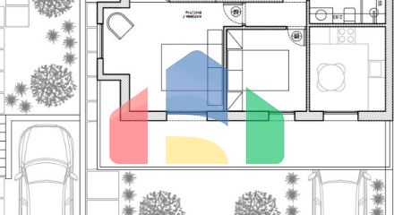 Продаж - Таунхаус 87 m² на Сітонії (Халкідіки)