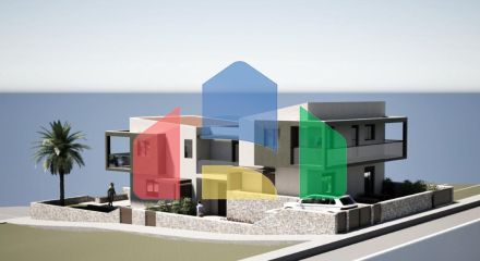 Продаж - Таунхаус 87 m² на Сітонії (Халкідіки)