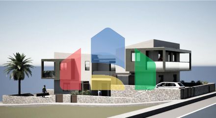 Продаж - Таунхаус 87 m² на Сітонії (Халкідіки)