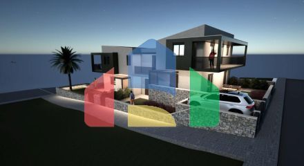 Продаж - Таунхаус 87 m² на Сітонії (Халкідіки)