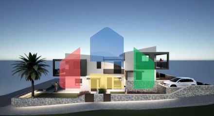 Продаж - Таунхаус 87 m² на Сітонії (Халкідіки)