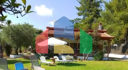 Продажа - Коттедж 100 m² на Ситонии (Халкидики)