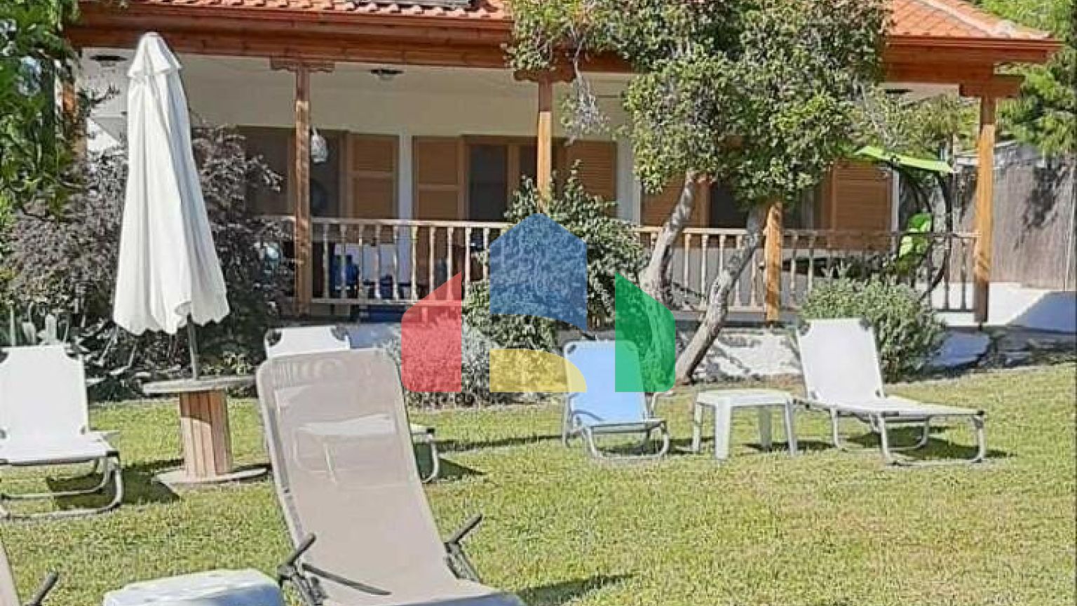 Продажа - Коттедж 100 m² на Ситонии (Халкидики)