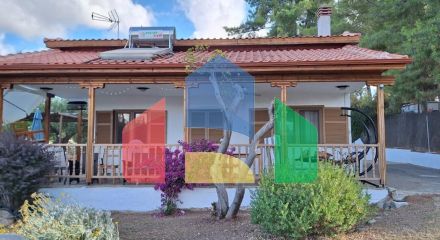 Продажа - Коттедж 100 m² на Ситонии (Халкидики)