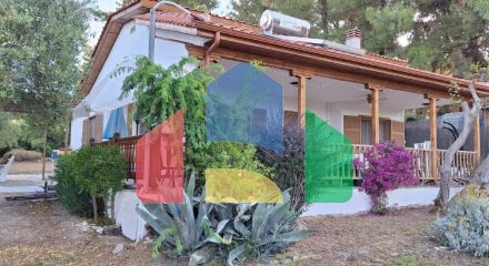 Продажа - Коттедж 100 m² на Ситонии (Халкидики)