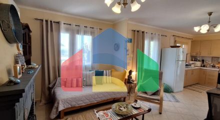 Продажа - Коттедж 100 m² на Ситонии (Халкидики)