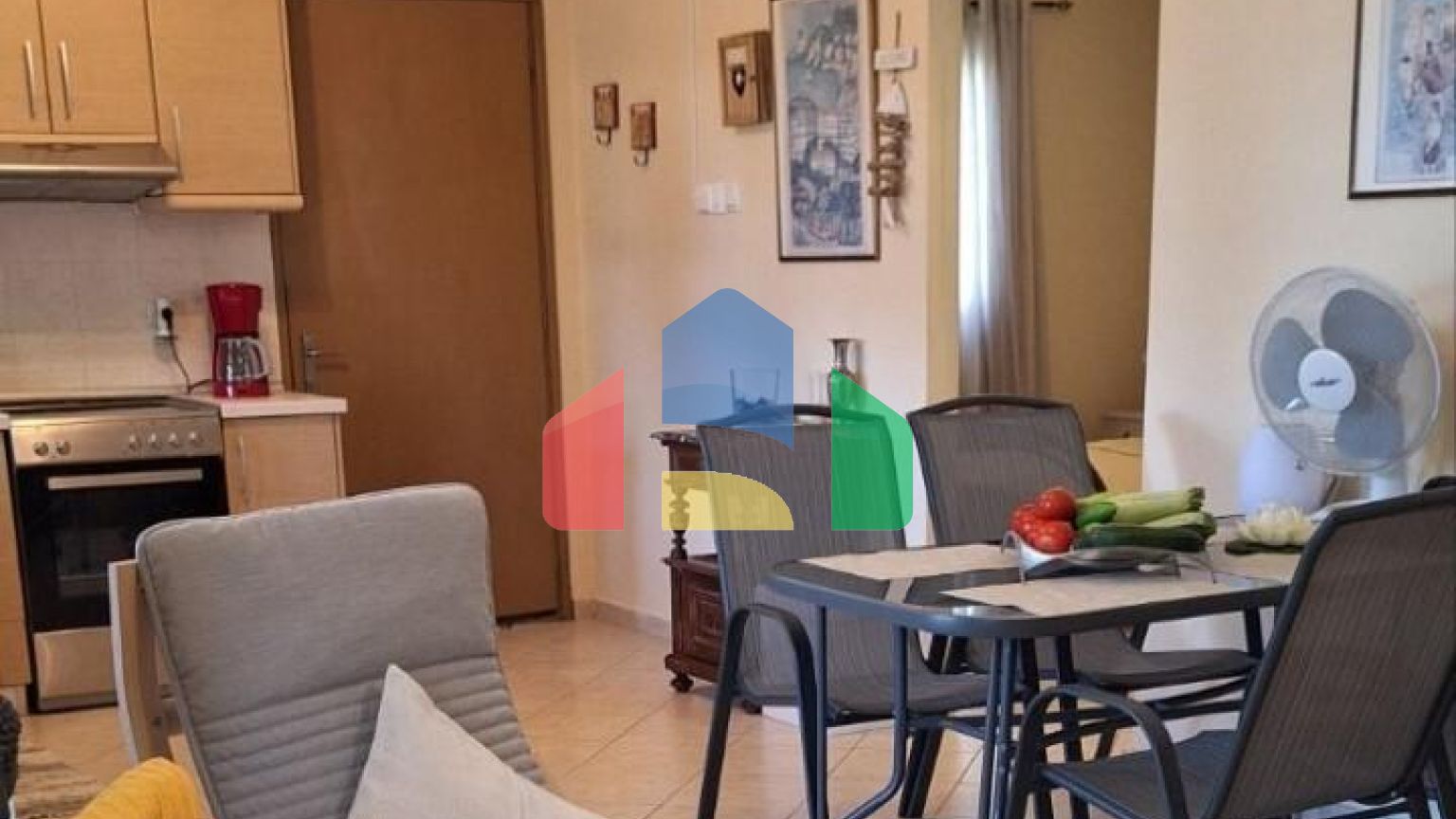 Продажа - Коттедж 100 m² на Ситонии (Халкидики)