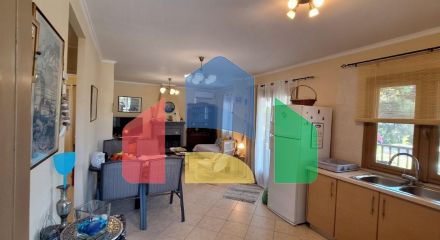 Продажа - Коттедж 100 m² на Ситонии (Халкидики)