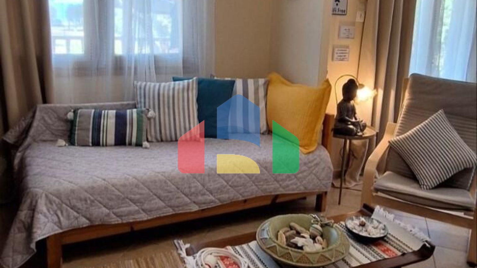 Продажа - Коттедж 100 m² на Ситонии (Халкидики)