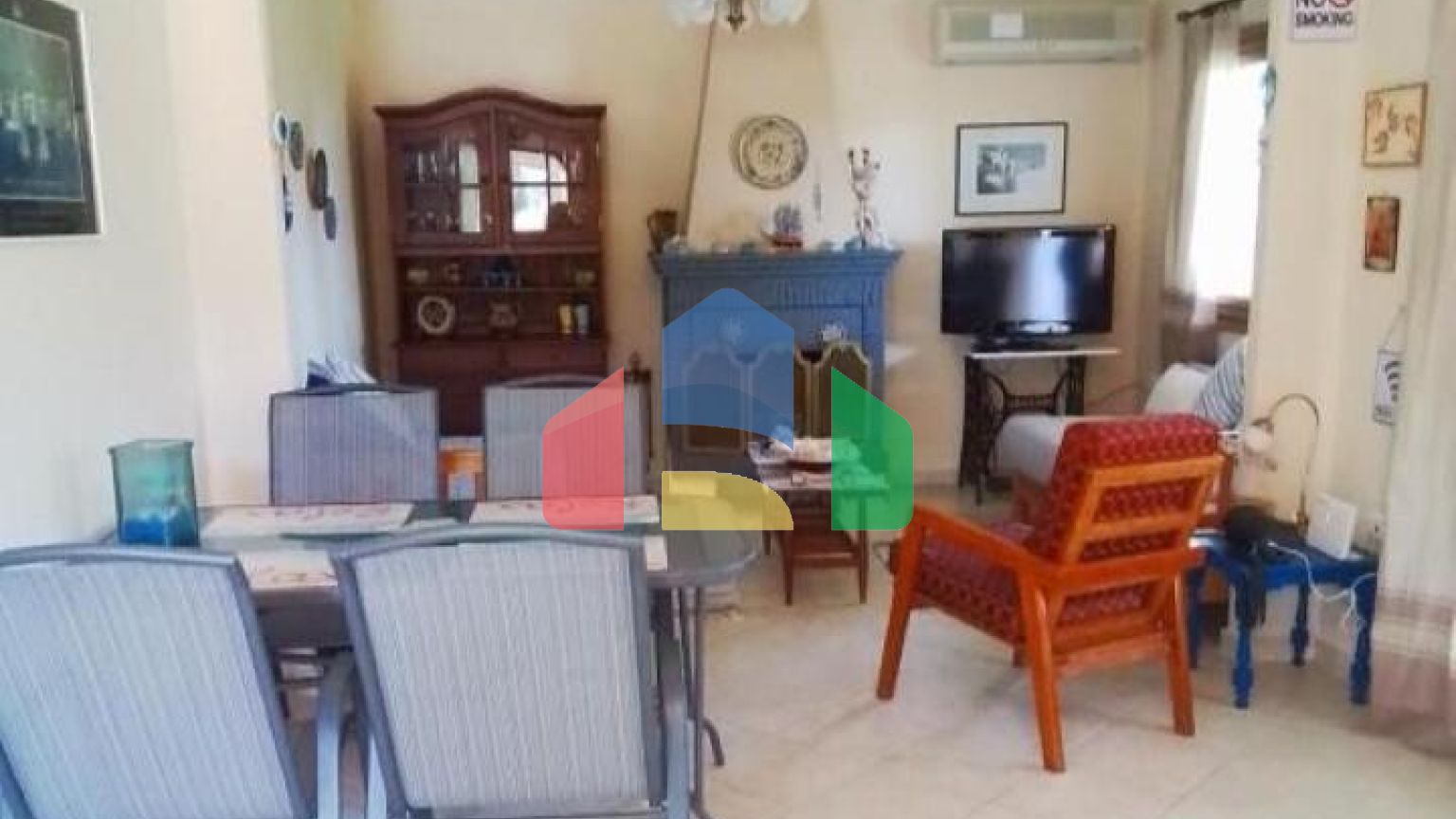 Продажа - Коттедж 100 m² на Ситонии (Халкидики)