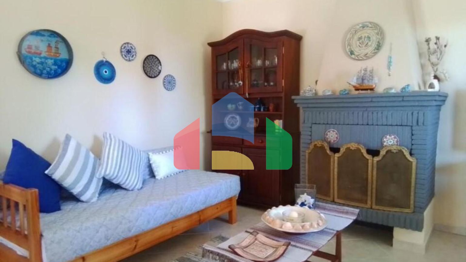 Продажа - Коттедж 100 m² на Ситонии (Халкидики)