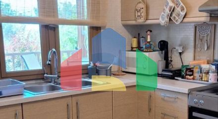 Продажа - Коттедж 100 m² на Ситонии (Халкидики)