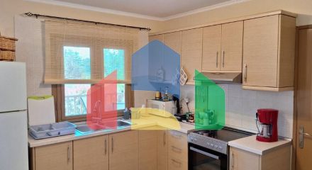 Продажа - Коттедж 100 m² на Ситонии (Халкидики)