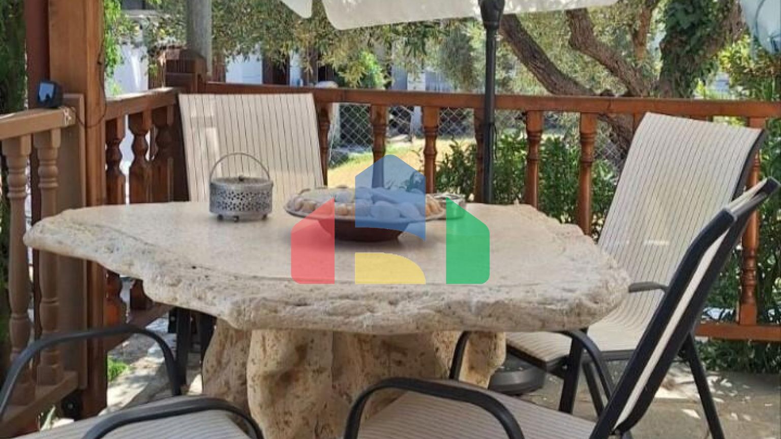 Продажа - Коттедж 100 m² на Ситонии (Халкидики)