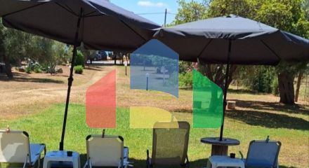 Продажа - Коттедж 100 m² на Ситонии (Халкидики)