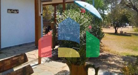 Продажа - Коттедж 100 m² на Ситонии (Халкидики)