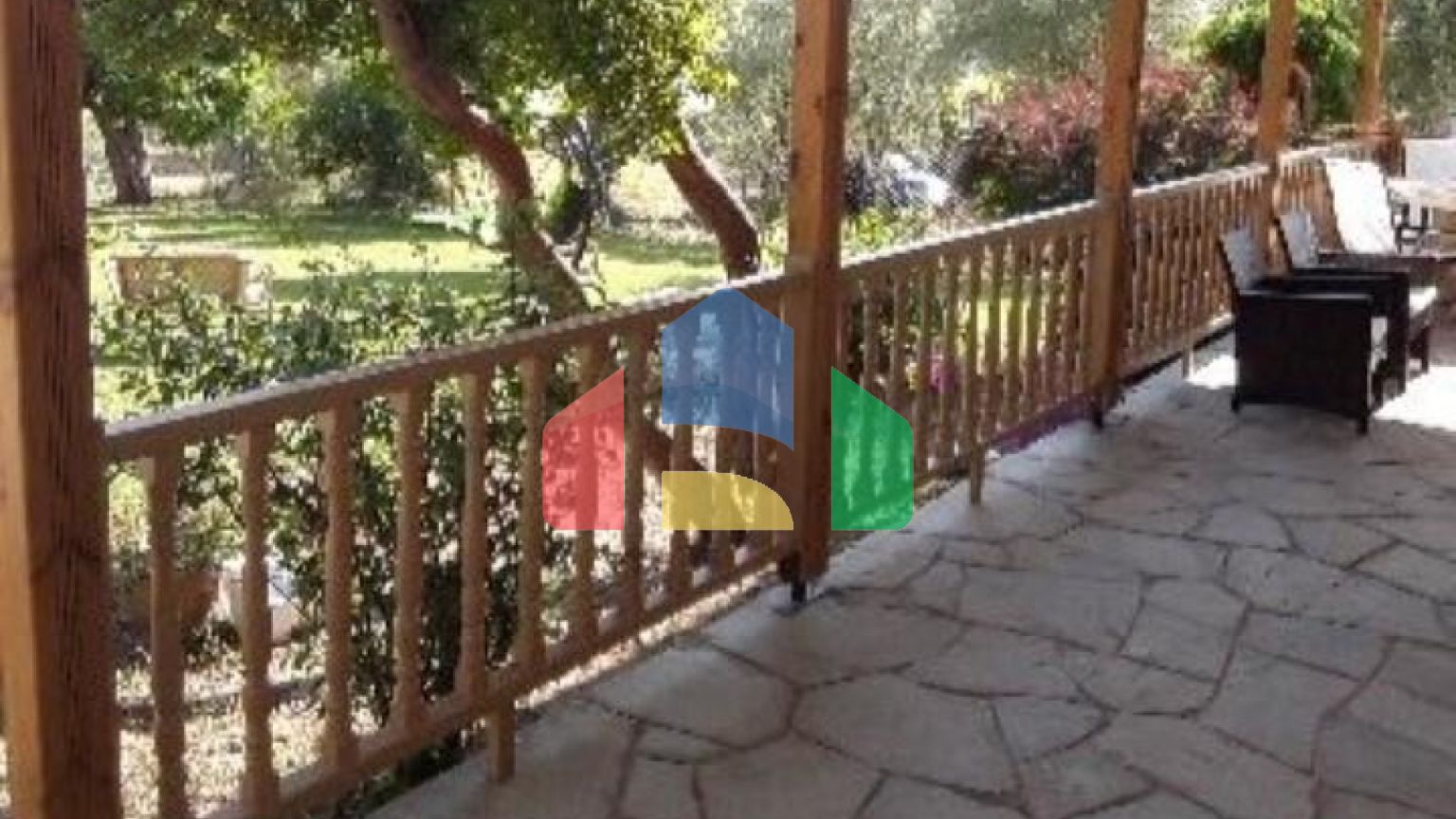 Продажа - Коттедж 100 m² на Ситонии (Халкидики)