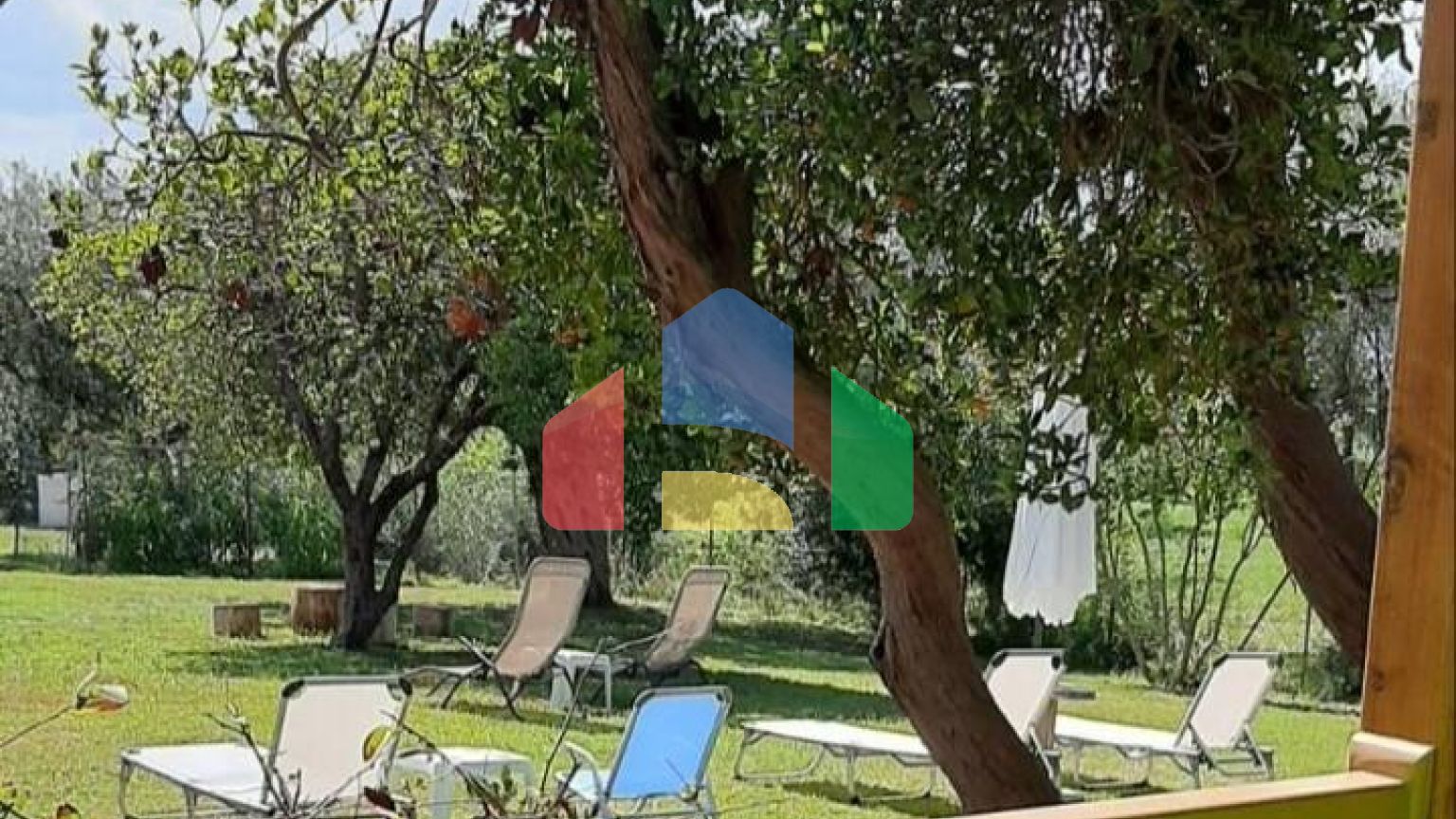 Продажа - Коттедж 100 m² на Ситонии (Халкидики)