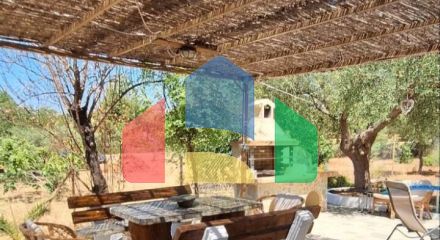 Продажа - Коттедж 100 m² на Ситонии (Халкидики)