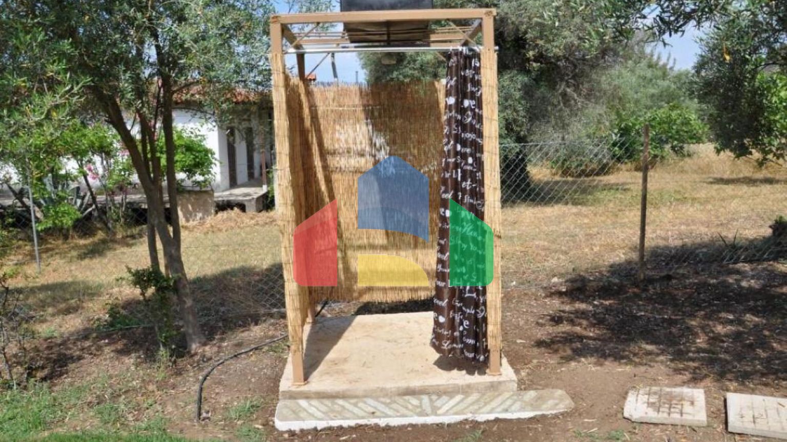 Продажа - Коттедж 100 m² на Ситонии (Халкидики)