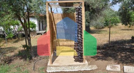 Продажа - Коттедж 100 m² на Ситонии (Халкидики)