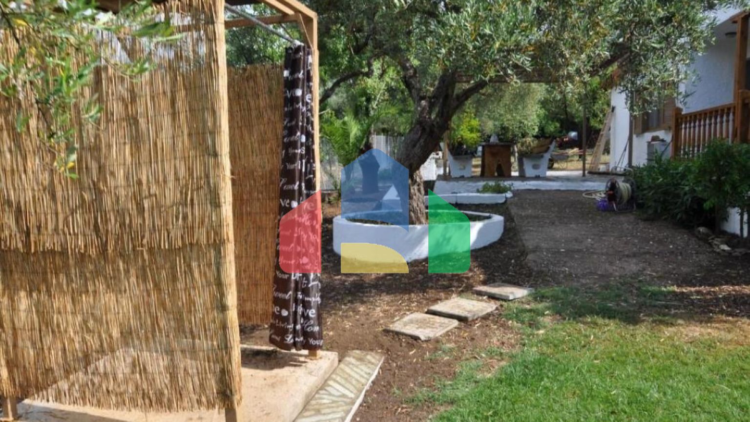 Продажа - Коттедж 100 m² на Ситонии (Халкидики)