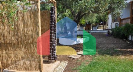 Продажа - Коттедж 100 m² на Ситонии (Халкидики)