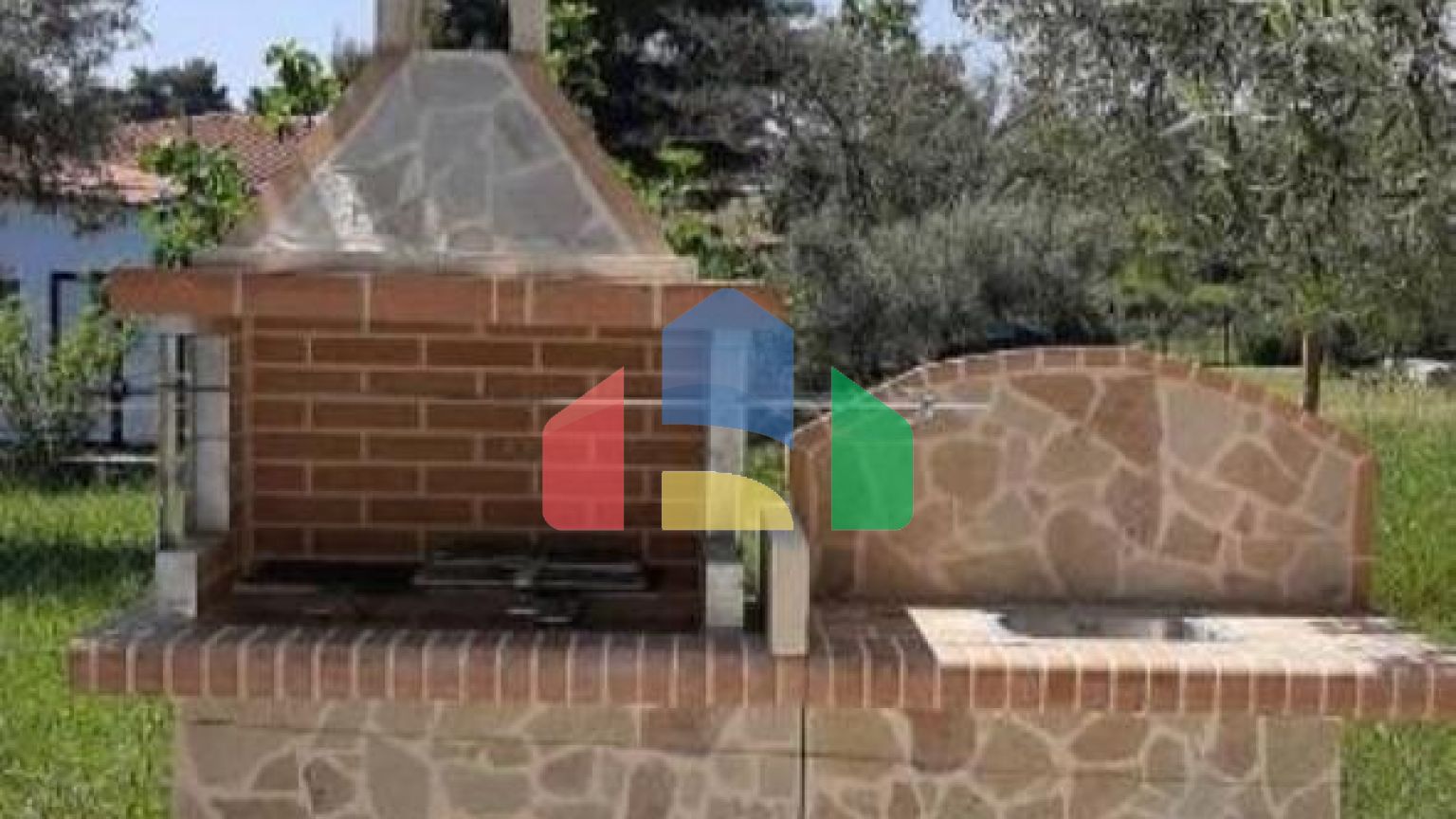 Продажа - Коттедж 100 m² на Ситонии (Халкидики)