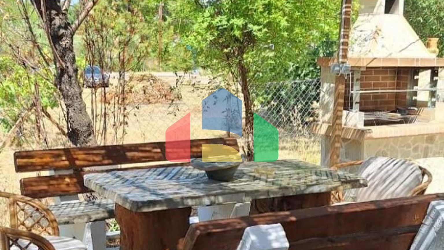 Продажа - Коттедж 100 m² на Ситонии (Халкидики)