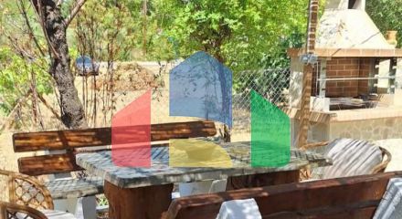 Продажа - Коттедж 100 m² на Ситонии (Халкидики)