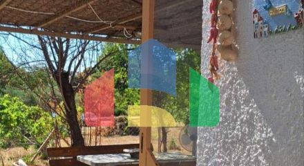 Продажа - Коттедж 100 m² на Ситонии (Халкидики)