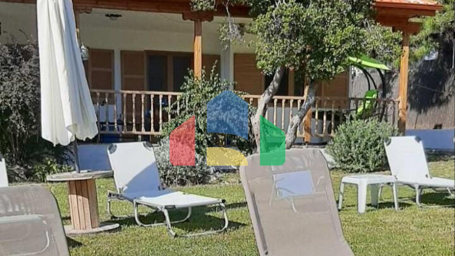 Продажа - Коттедж 100 m² на Ситонии (Халкидики)