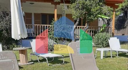 Продажа - Коттедж 100 m² на Ситонии (Халкидики)