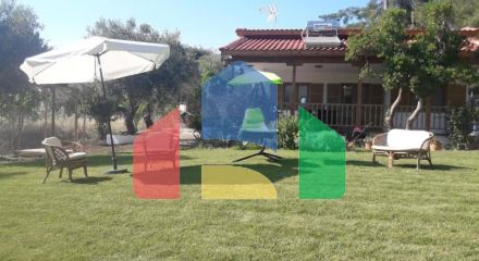 Продажа - Коттедж 100 m² на Ситонии (Халкидики)