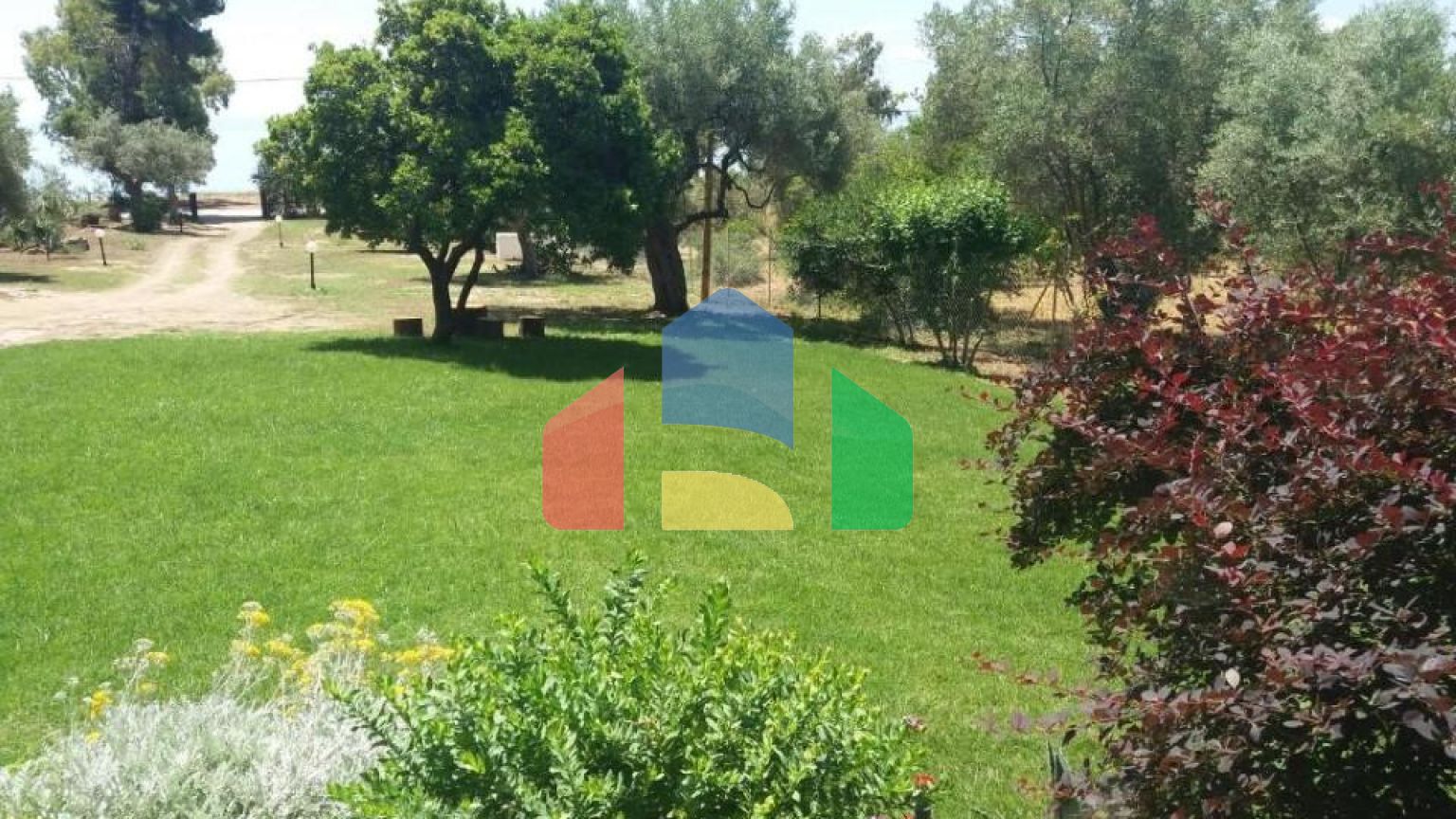 Продажа - Коттедж 100 m² на Ситонии (Халкидики)