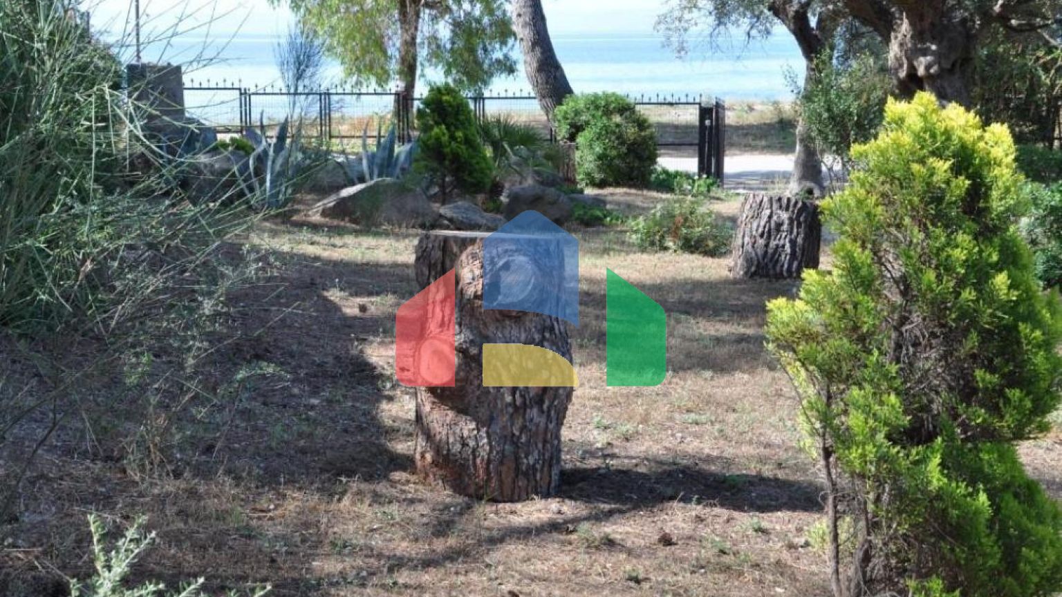 Продажа - Коттедж 100 m² на Ситонии (Халкидики)