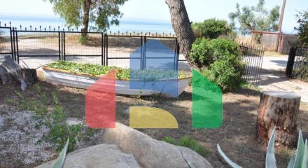 Продажа - Коттедж 100 m² на Ситонии (Халкидики)