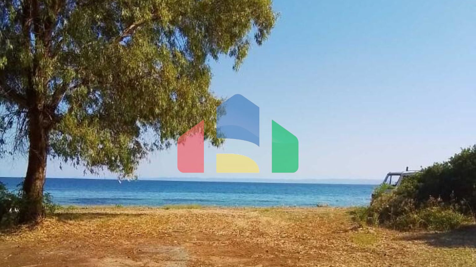 Продажа - Коттедж 100 m² на Ситонии (Халкидики)