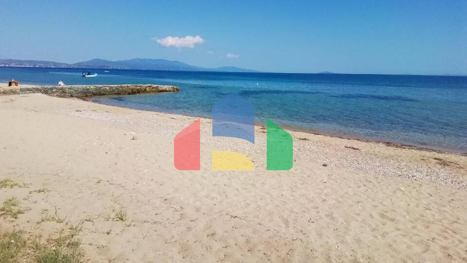 Продажа - Коттедж 100 m² на Ситонии (Халкидики)