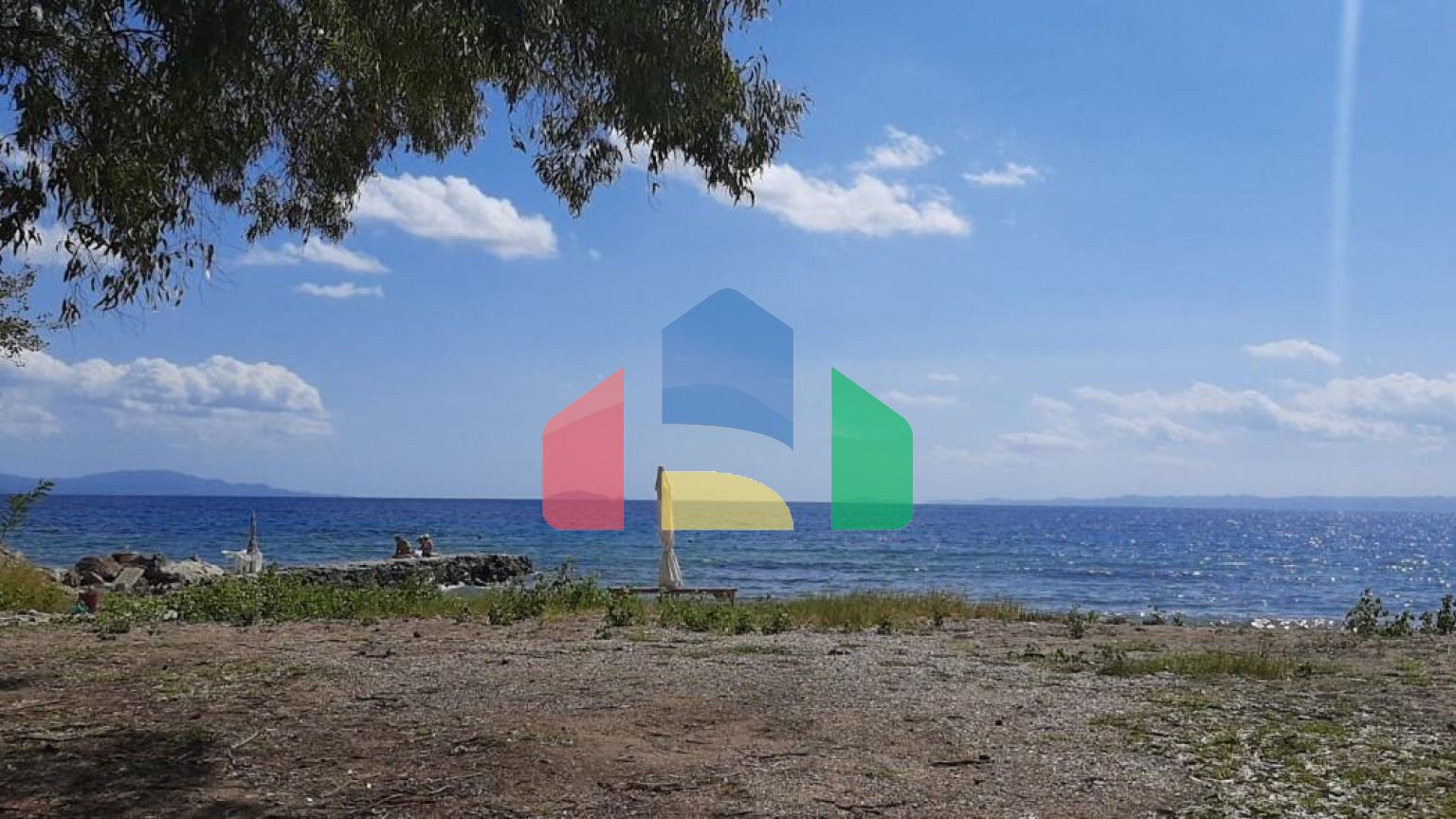 Продажа - Коттедж 100 m² на Ситонии (Халкидики)